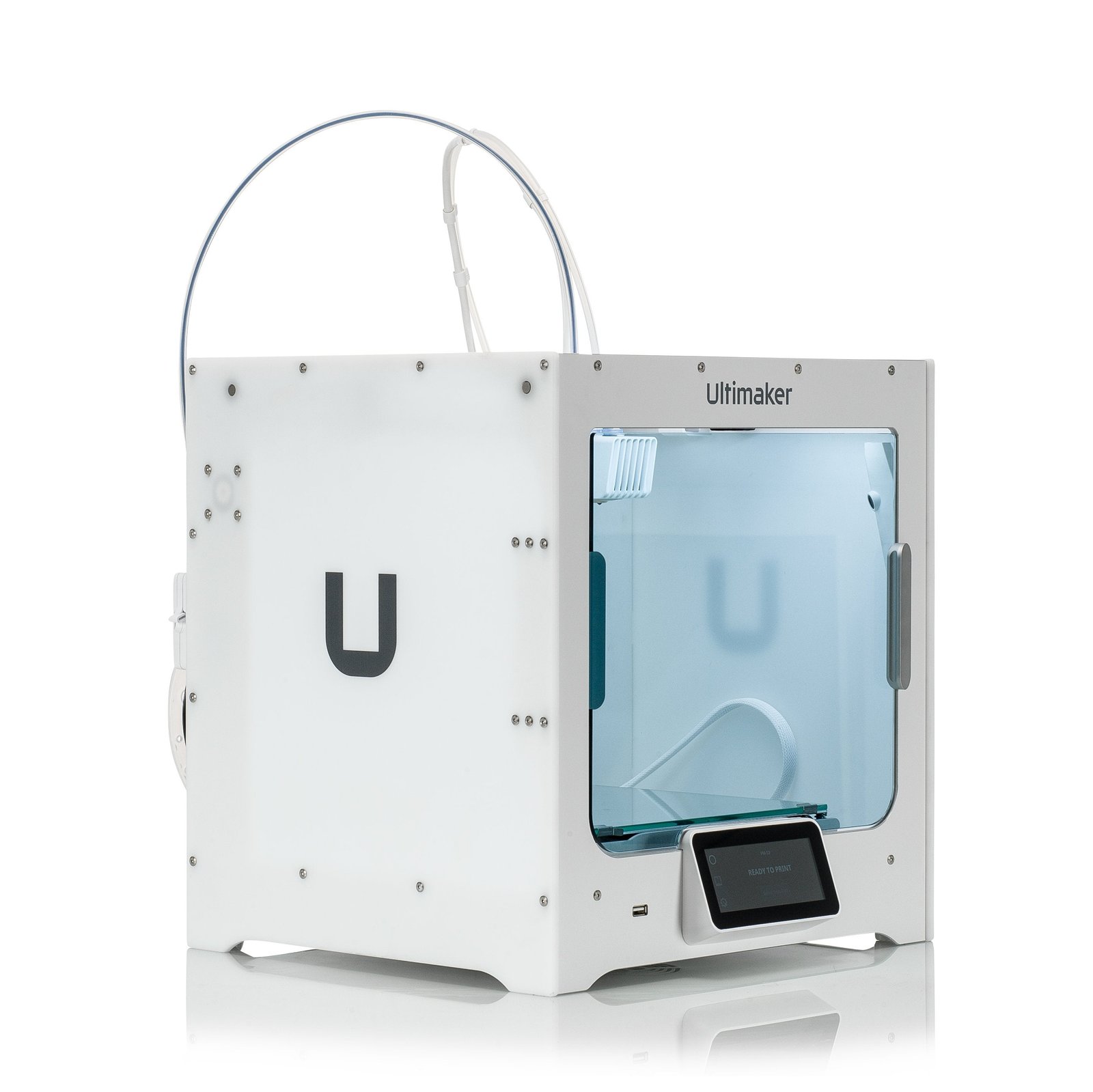 Ultimaker S3 Studio 3D Printer - Image 2