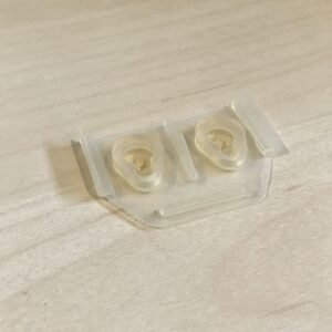 Ultimaker S5/S3 Silicone Nozzle Cover, pack of 6