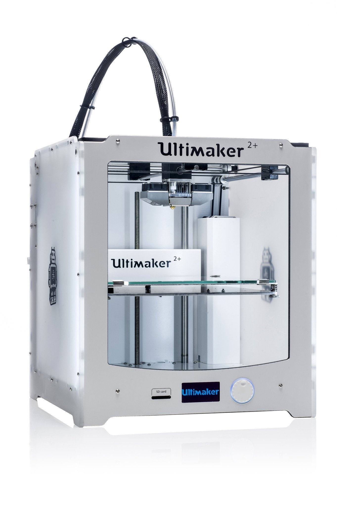 Ultimaker 2+ 3D Printer - Print Your Mind 3D