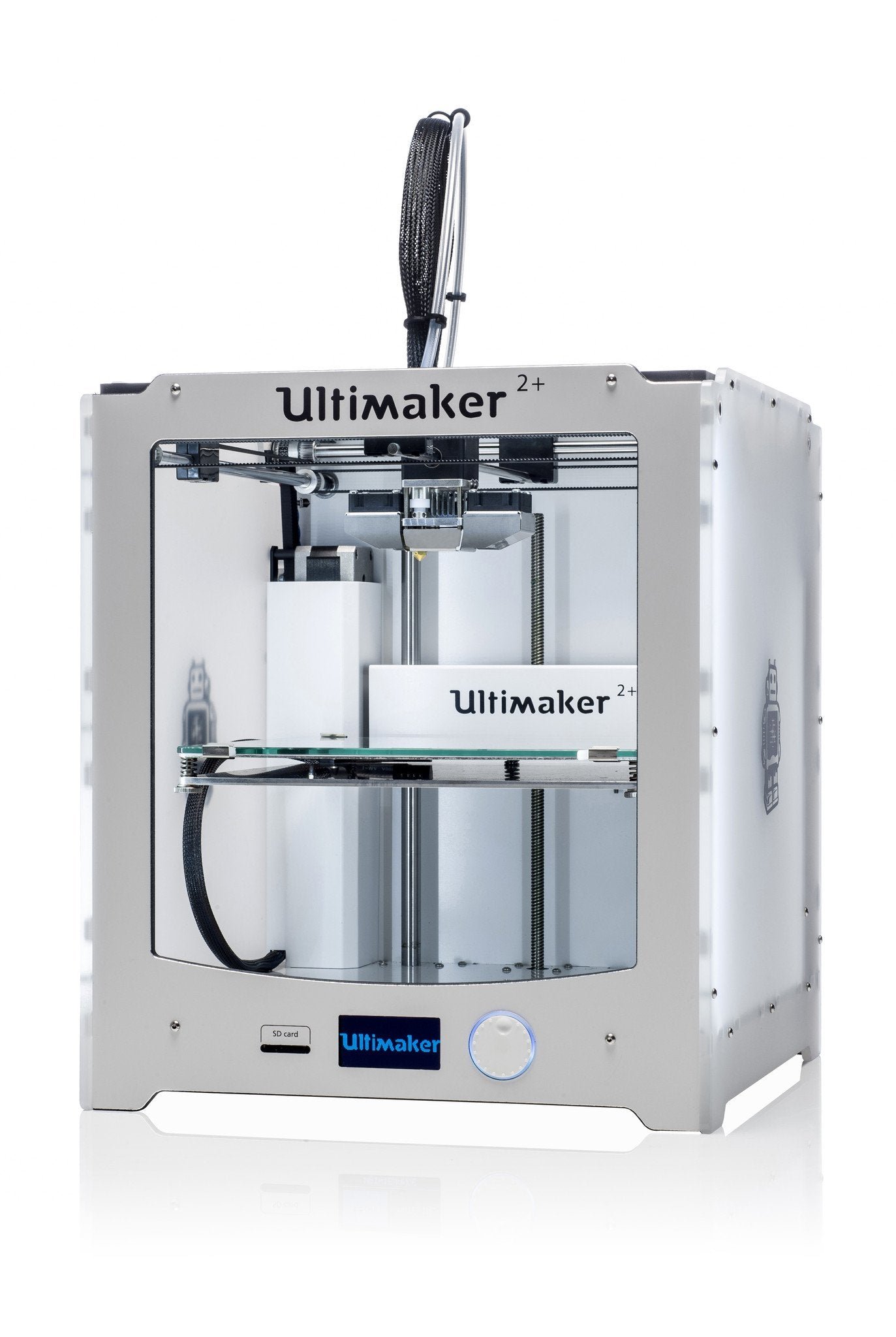 Ultimaker 2+ 3D Printer - Print Your Mind 3D
