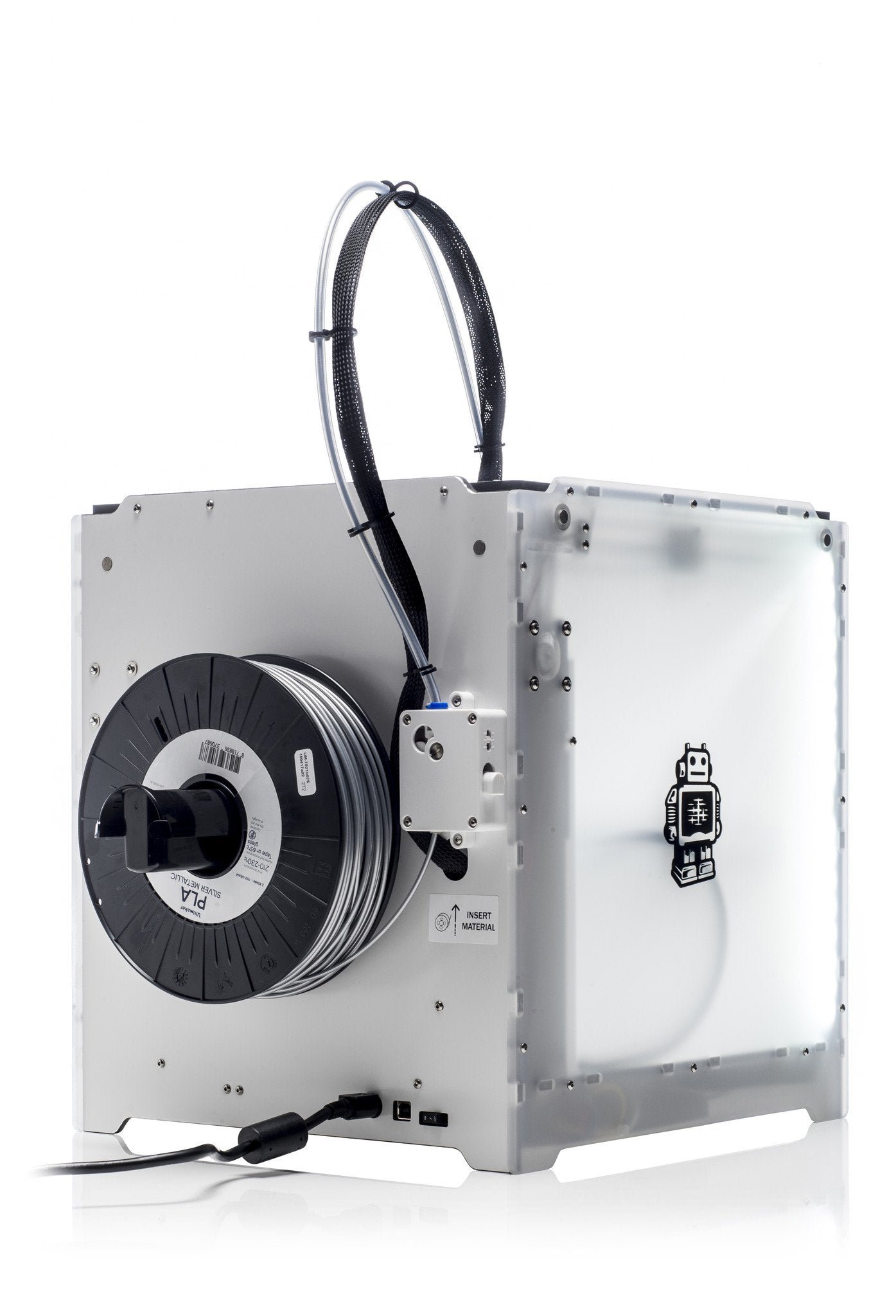 Ultimaker 2+ 3D Printer - Print Your Mind 3D