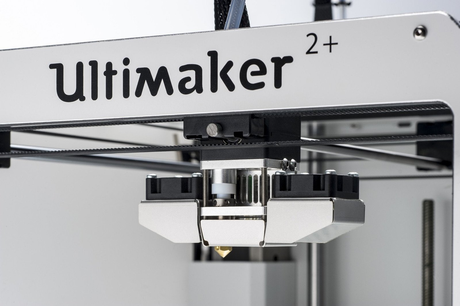 Ultimaker 2+ 3D Printer - Print Your Mind 3D