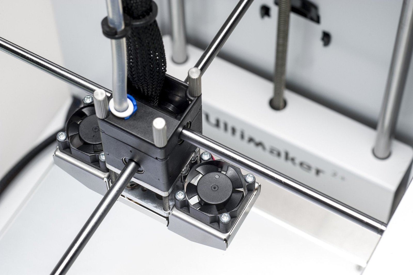 Ultimaker 2+ 3D Printer - Print Your Mind 3D