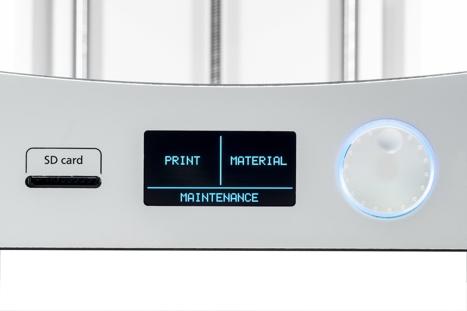 Ultimaker 2+ 3D Printer - Print Your Mind 3D