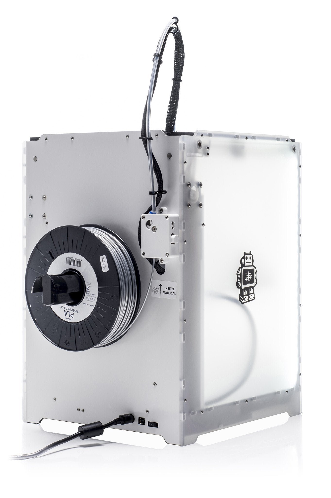 Ultimaker 2 Extended+ 3D Printer - Print Your Mind 3D