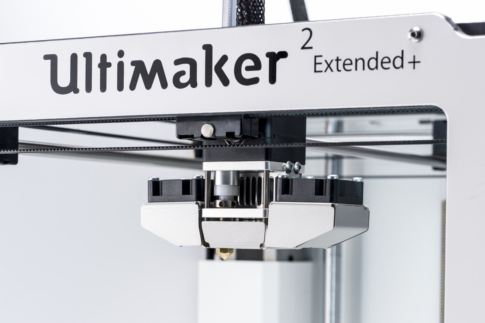 Ultimaker 2 Extended+ 3D Printer - Print Your Mind 3D