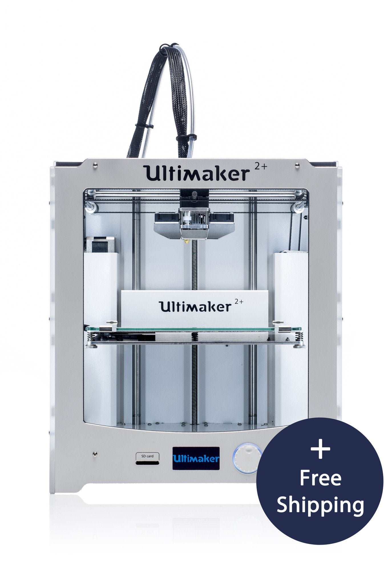 Ultimaker 2+ 3D Printer - Print Your Mind 3D