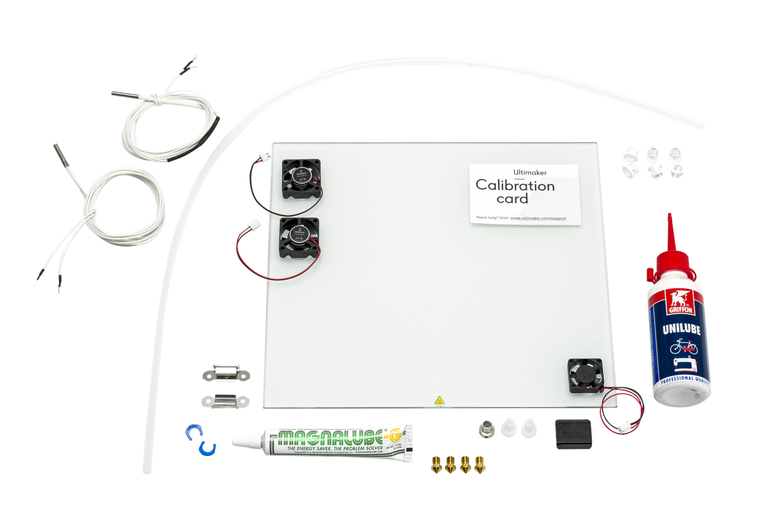 Ultimaker 2+ Maintenance Kit
