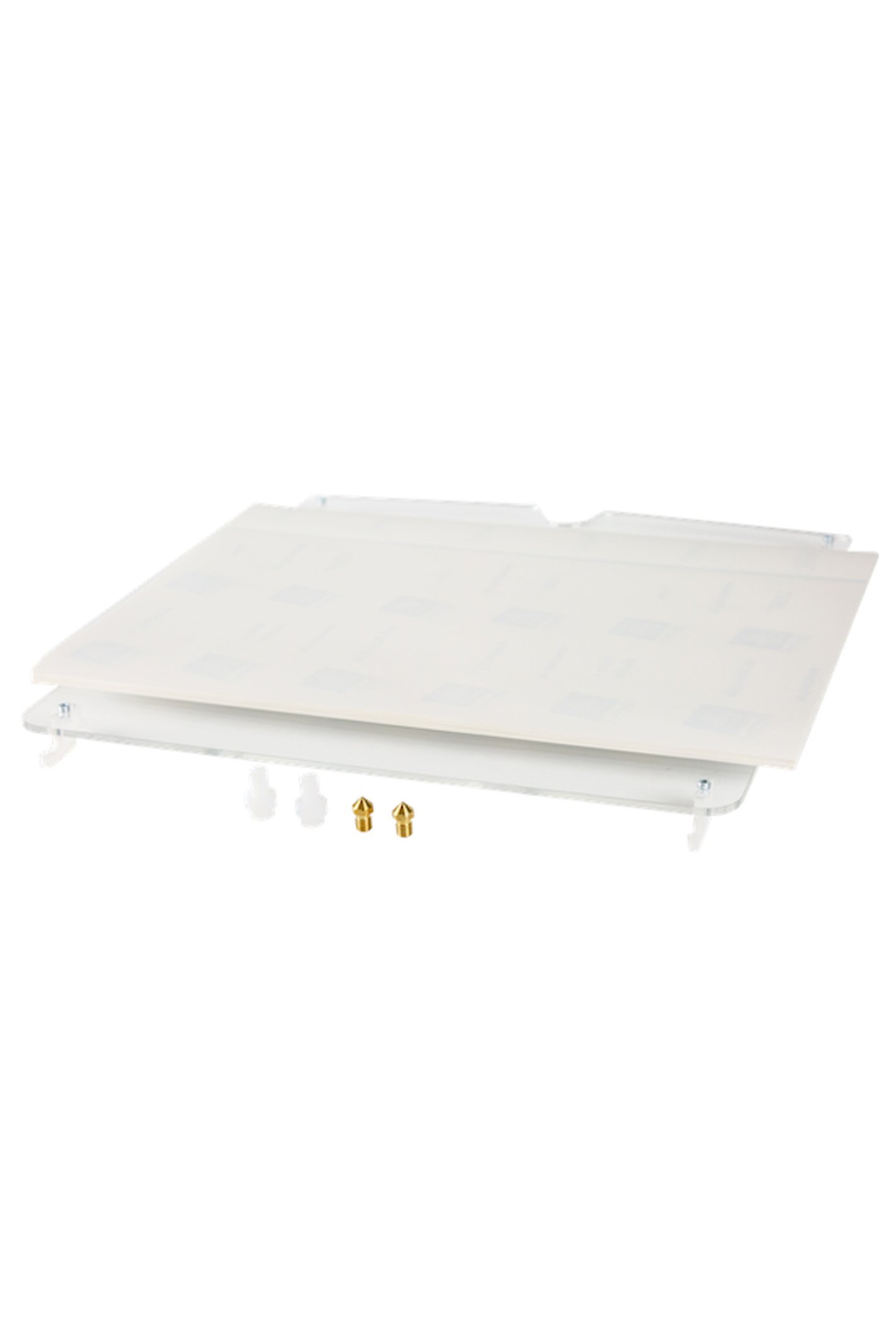 Advanced 3D Printing Kit For Ultimaker 2+ - Print Your Mind 3D