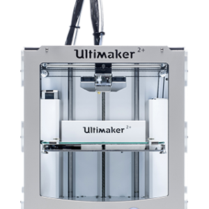 Ultimaker 2+ 3D Printer - Print Your Mind 3D