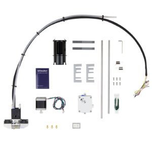 Ultimaker Extrusion Upgrade Kit - Print Your Mind 3D