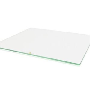 Ultimaker 2+ and Ultimaker 3 Glass Bed - Print Your Mind 3D