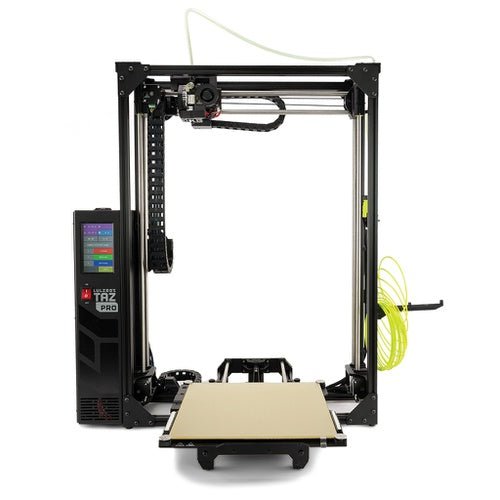 Lulzbot TAZ Pro XT 3D Printer - Image 2