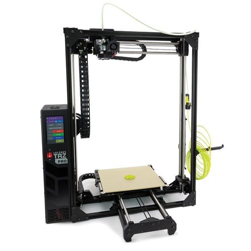 Lulzbot TAZ Pro XT 3D Printer - Image 3