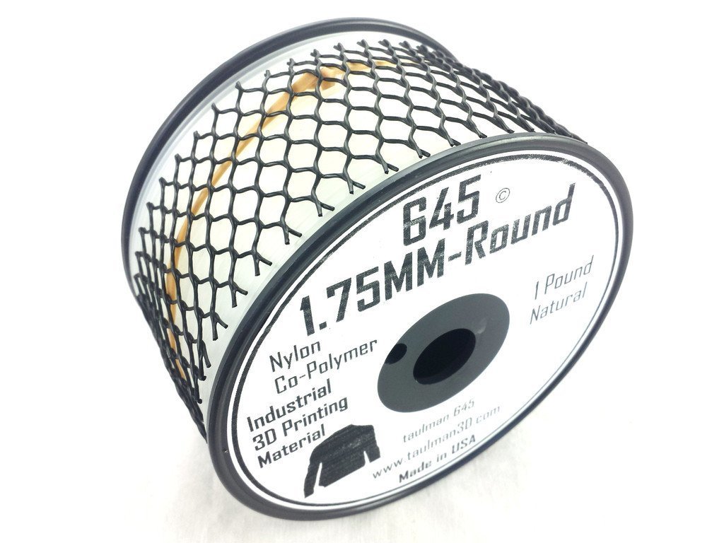 Taulman - Nylon 645 - 3.00mm - Print Your Mind 3D