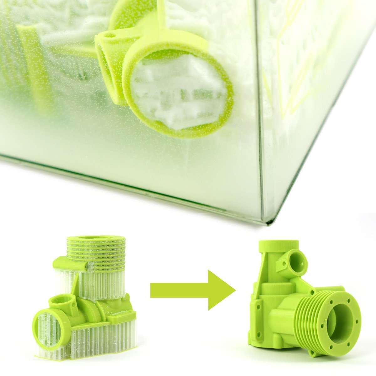 PolyDissolve S1 by Polymaker - 3.00mm - Print Your Mind 3D