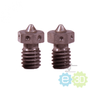 LulzBot Replacement Nozzles - Print Your Mind 3D