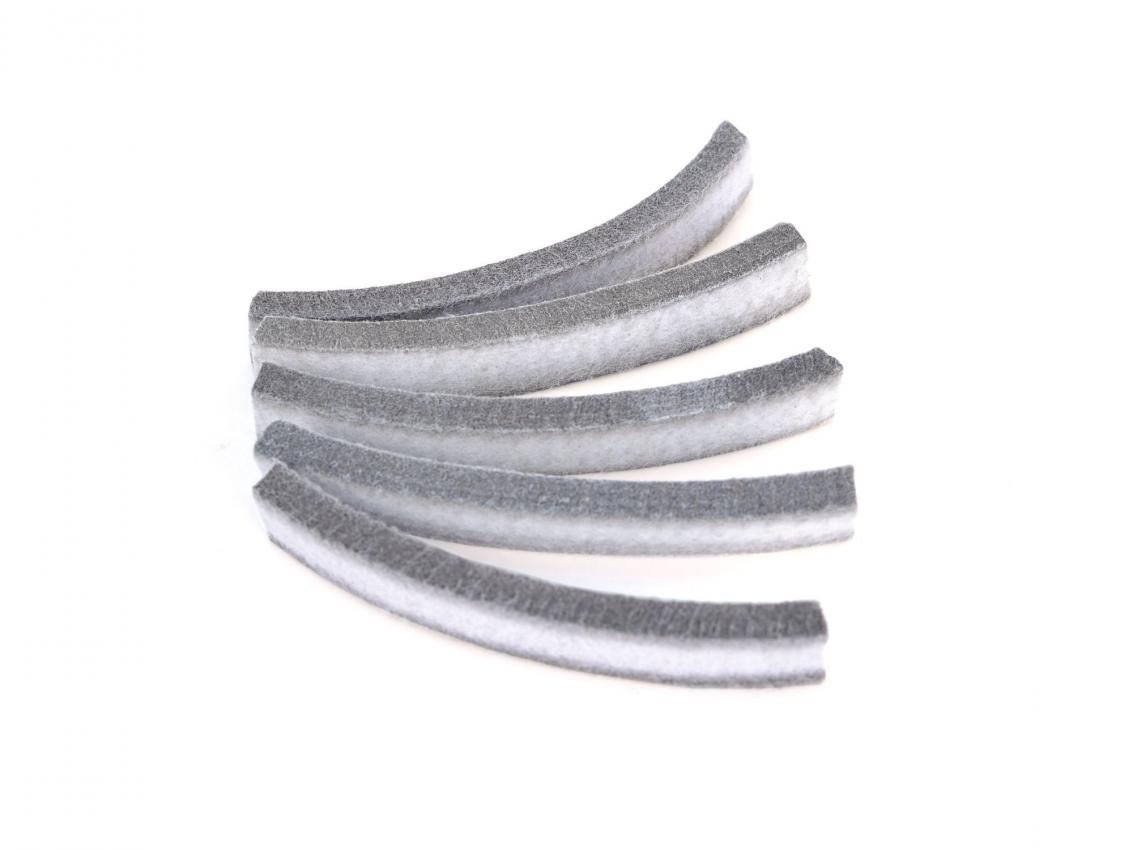 LulzBot Wiper Replacement Kit, 5PK - Print Your Mind 3D